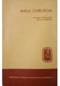 Mała chirurgia