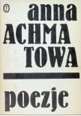Achmatowa Poezje