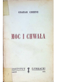 Moc i chwała