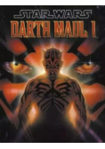 Star Wars Darth Maul Tom I