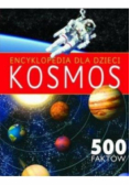Encyklopedia dla dzieci Kosmos