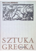 Sztuka grecka