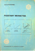Podstawy Miernictwa