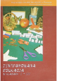 Zintegrowana edukacja w klasach I-III