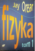 Fizyka Tom 1