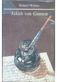 Jakub von Gunten