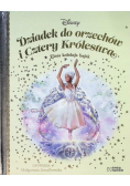 Złota kolekcja bajek Disney Tom 120 Dziadek do orzechów i Cztery Królestwa