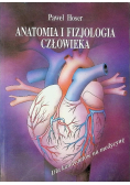 Anatomia i fizjologia człowieka