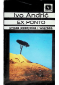 Ex ponto proza poetycka i wiersze