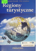 Regiony turystyczne