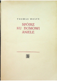 Spójrz ku domowi aniele