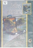 Prosto jak strzelił