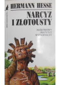 Narcyz i złotousty