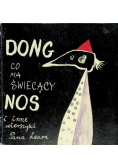 Dong co ma świecący nos i inne wierszyki Pana Leara