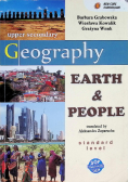 Globalisation and mankind geography : upper secondary school : standard level