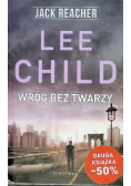 Jack Reacher Wróg bez twarzy