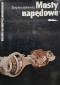 Mosty napędowe