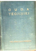 Cuda techniki II, 1930 r.
