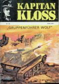 Kapitan Kloss Nr 19