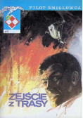 Zejście z trasy Nr 3 / 89