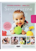 Sensoryczne niemowlę