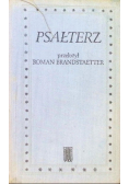 Psałtrz