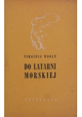 Do latarnii morskiej