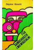 Pan Samochodzik I Niewidzialni