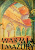 Warmia i Mazury