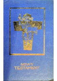 Nowy Testament