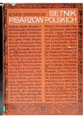Setnik pisarzów polskich