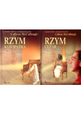 Rzym Cezar / Rzym Kleopatra