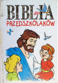 Biblia dla przedszkolaków