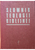 Słownik teologii biblijnej
