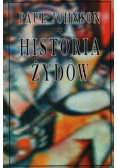 Historia Żydów