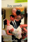 Trzy wesela