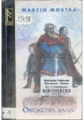 Ostatnia saga