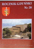 Rocznik Gdyński Nr 20