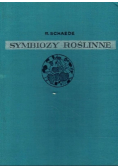 Symbiozy roślinne