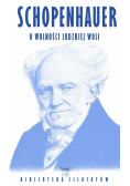O wolności ludzkiej woli