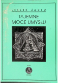 Tajemne moce umysłu