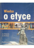 Wiedza o etyce