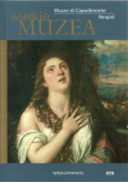 Wielkie Muzea Tom 23 Museo di Capodimonte Neapol