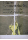 Pokarm nieśmiertelności
