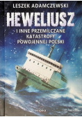 Heweliusz i inne przemilczane katastrofy powojennej polski