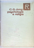 Psychologia a religia