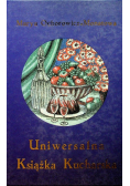 Uniwersalna książka kucharska