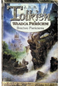 Władca pierścieni Bractwo pierścienia