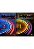 Encyklopedia religii świata Tom 1 i 2