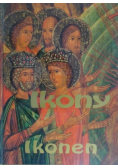 Ikony ze zbiorów Muzeum Historycznego w Sanoku